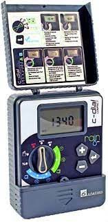 foto del prodotto it-easy 6 prog. 24v 6 stazioni indoor 900035 it-easy-6