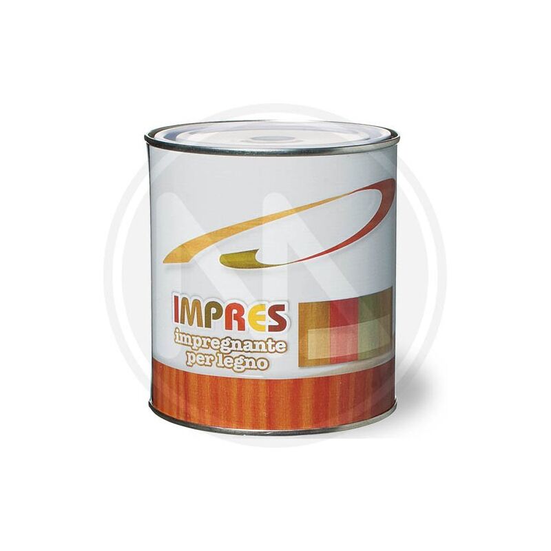 foto del prodotto italchimica impregnante impres 750ml pino 121