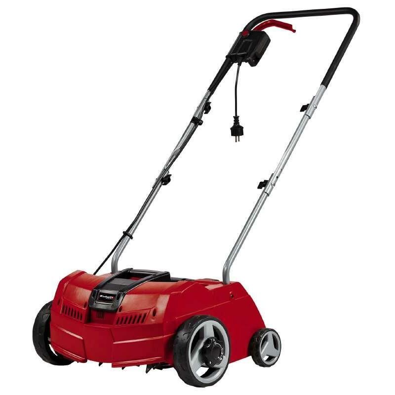 foto del prodotto italia arieggiatore elettrico gc es 1231 1 3420630 einhell