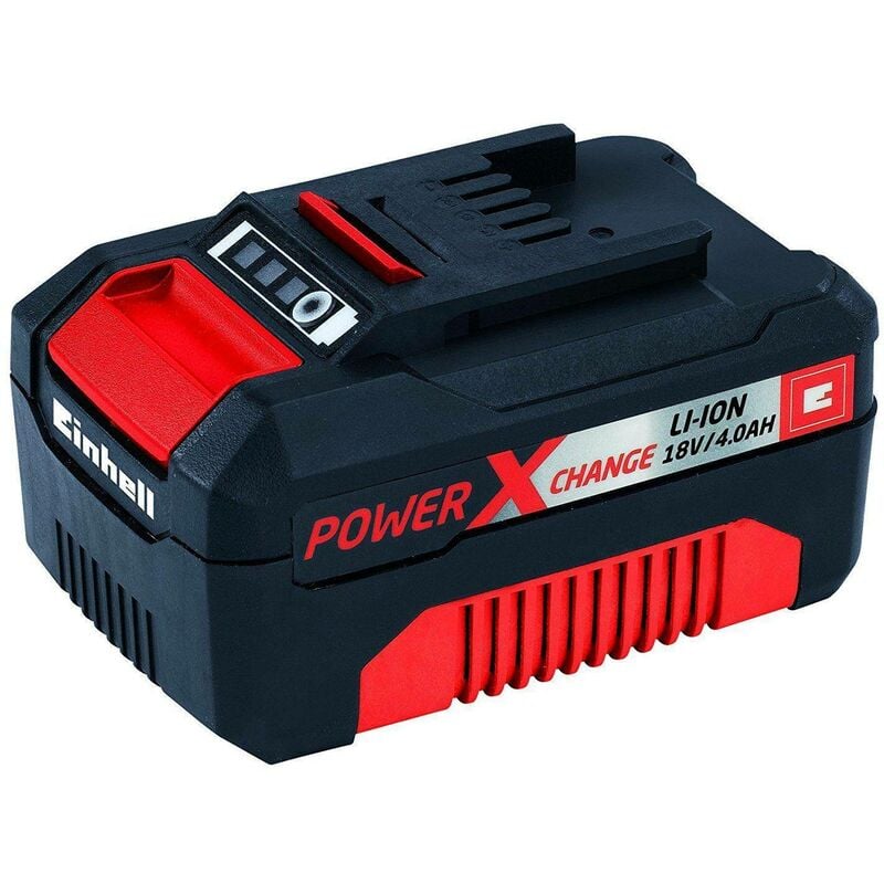 foto del prodotto italia batteria ioni litio 18v 4,0ah 4511396 einhell