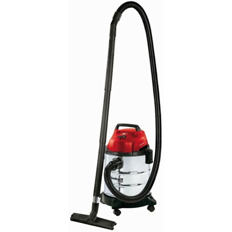 foto del prodotto italia bidone aspiratutto 1250w 20lt th vc 1820 s 2342167 einhell
