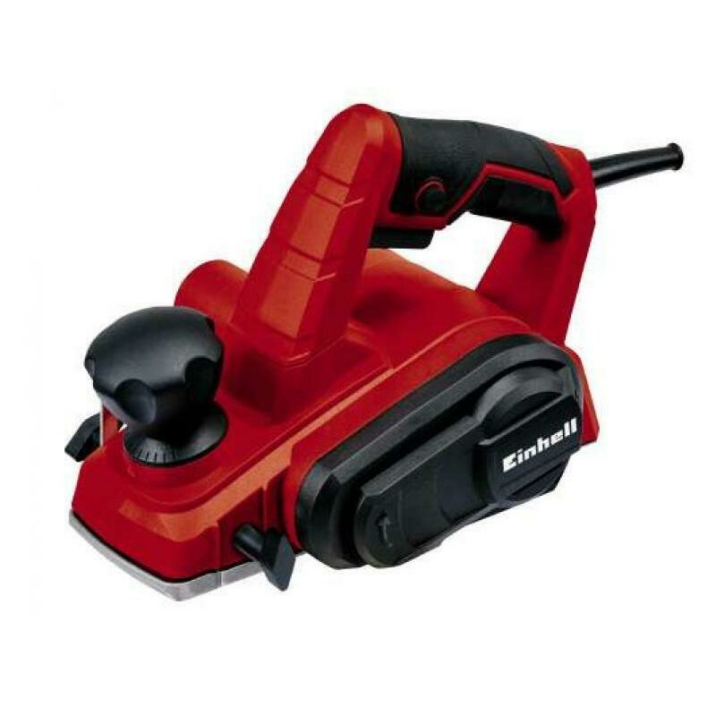 foto del prodotto italia pialletto elettrico tc pl 750w 240v con impugnatura morbida 4345310 einhell