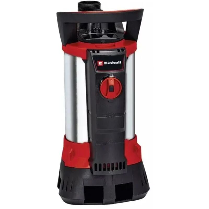 foto del prodotto italia pompa ad immersione per acque scure 790w ge-dp 7935 4171460 - einhell