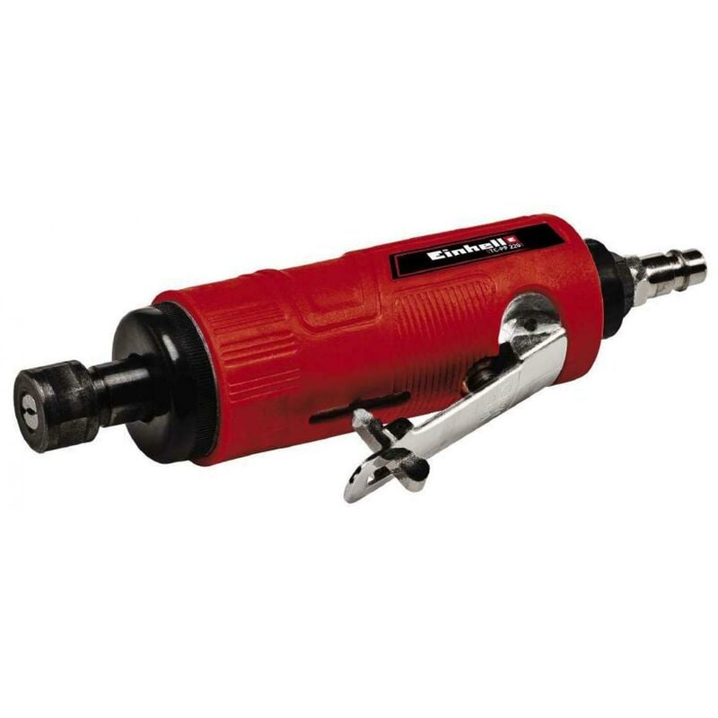foto del prodotto italia smerigliatrice pneumatica 220w tc pp 220 41.385.40 einhell
