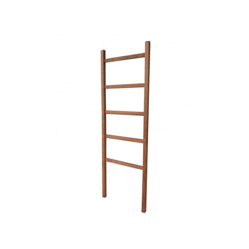 foto del prodotto italiadoc scaletta portasalviette noce