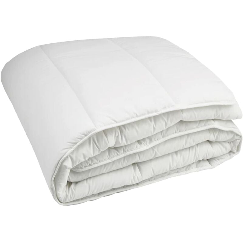 foto del prodotto italian bed linen - invernale una piazza, poliestere, microfibra, prestige, singolo 150x200cm
