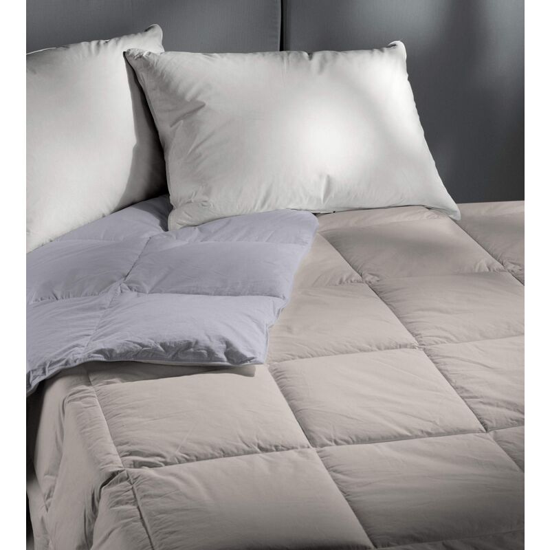 foto del prodotto italian bed linen sogni e capricci pets champagne silver 1p trapuntino estivo romantic, microfiber, singolo