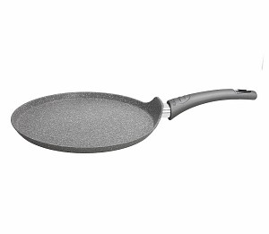foto del prodotto italika, crepiera 28 cm, alluminio, made in italy tognana