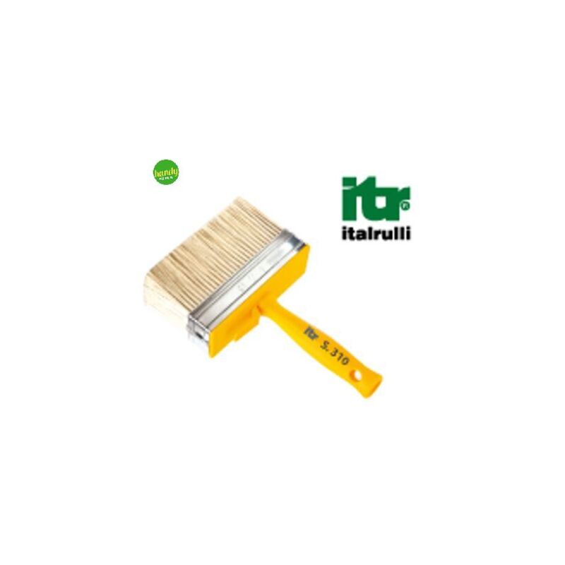 foto del prodotto italrulli plafoncino 4 x 14 cm