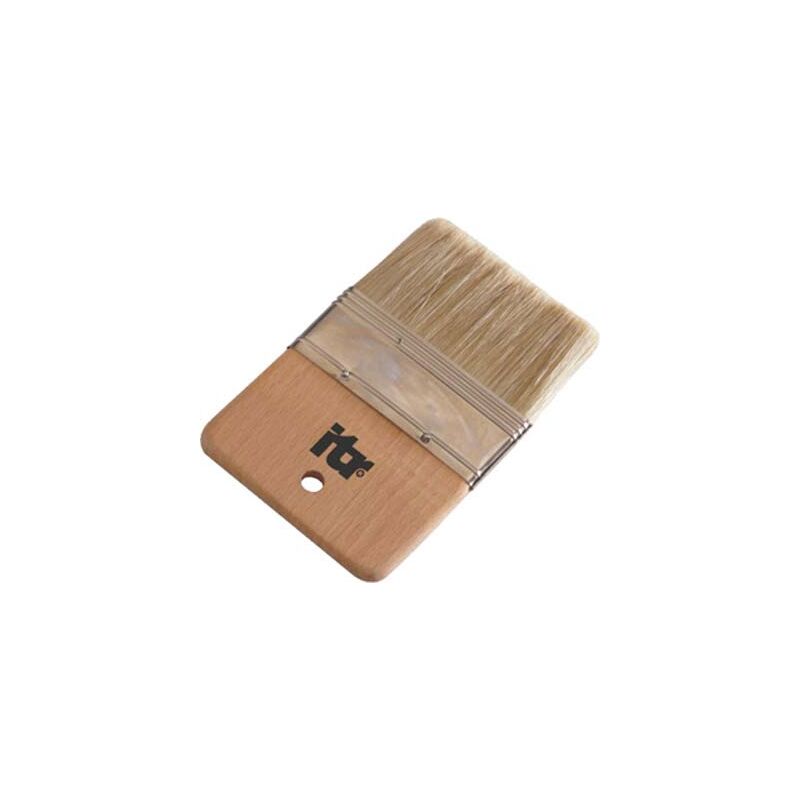 foto del prodotto italrulli spalter decorativo m.legno 111 itr setola bionda cm 10x57
