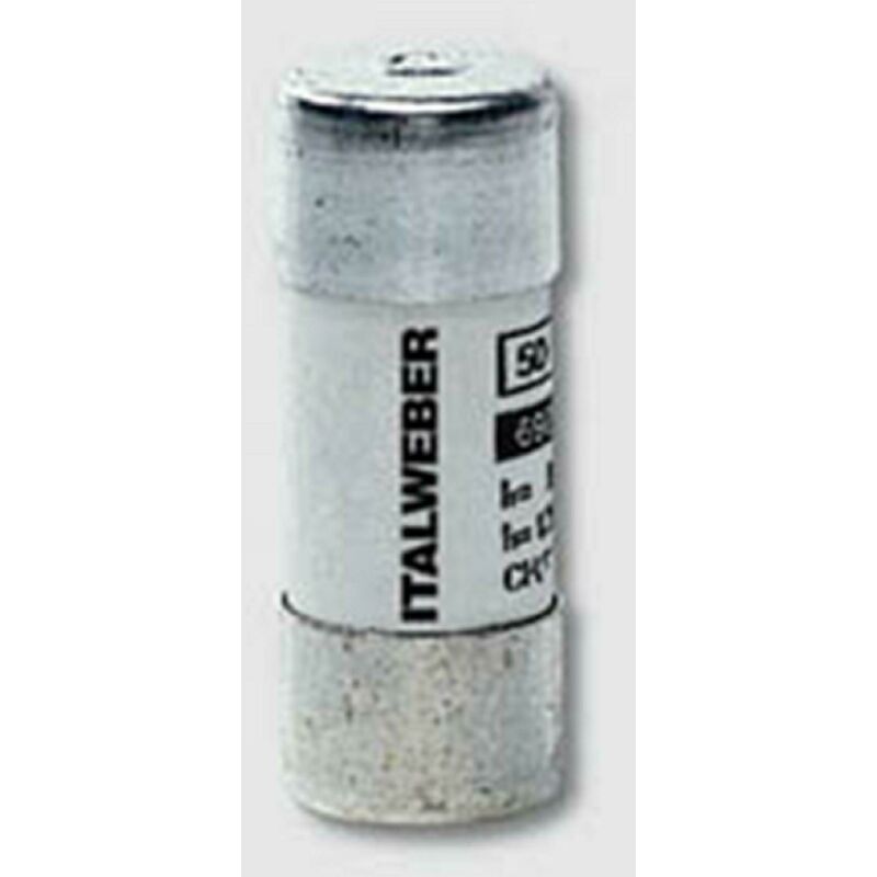 foto del prodotto italweber fusibile ch22 gg 32a 690v 1441032