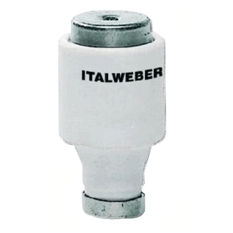foto del prodotto italweber fusibile diazed diii passo e33 curva rapida 63a 500v 1231063