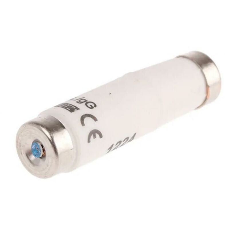 foto del prodotto italweber fusibile diazed tndz gg 20a 500v