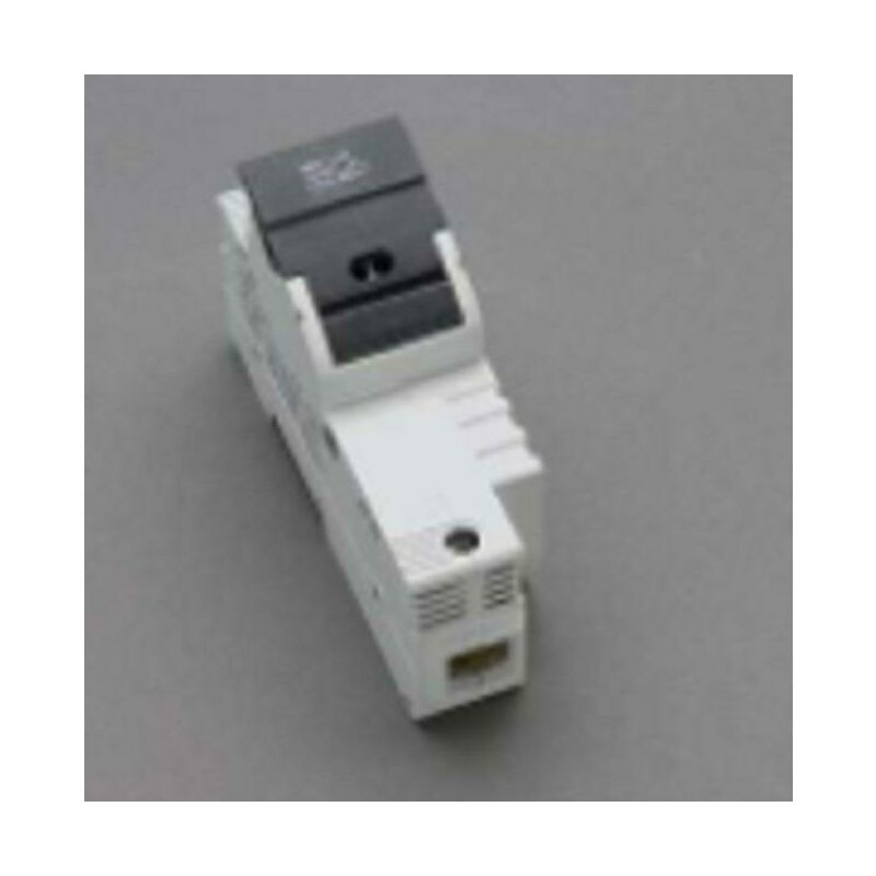 foto del prodotto italweber portafusibile sez. bch 1x58 125a 690v 2301058