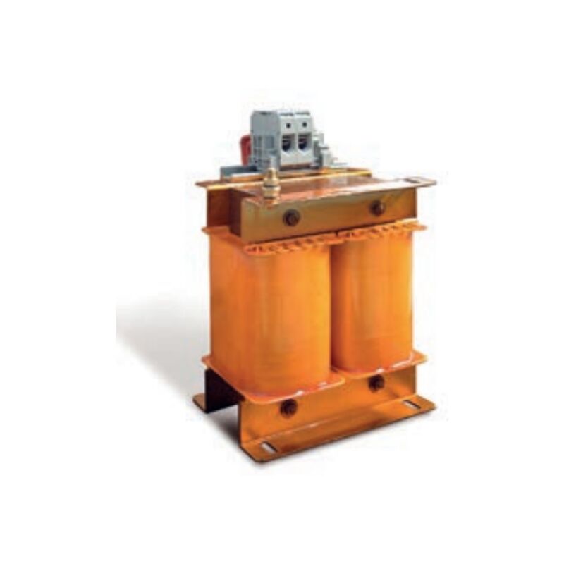 foto del prodotto italweber trasformatore monofase di isolamento 230v 240x210x350mm cfm004k07046