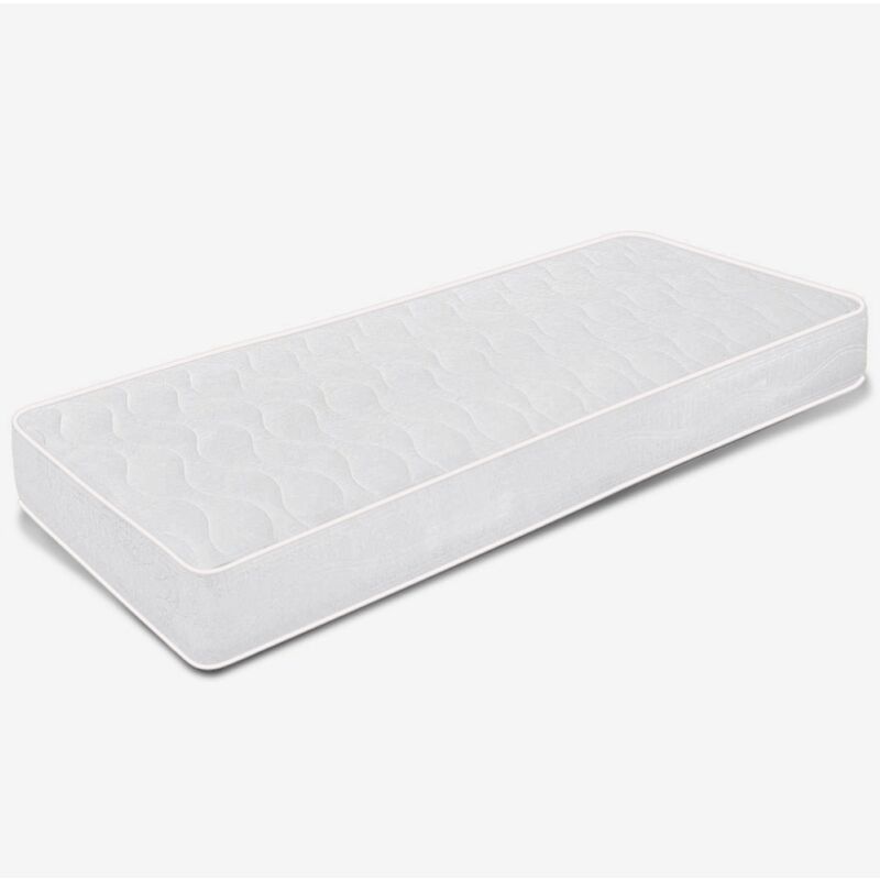 foto del prodotto itamoby materasso singolo water foam nabor anallergico antiacaro 85x185 cm