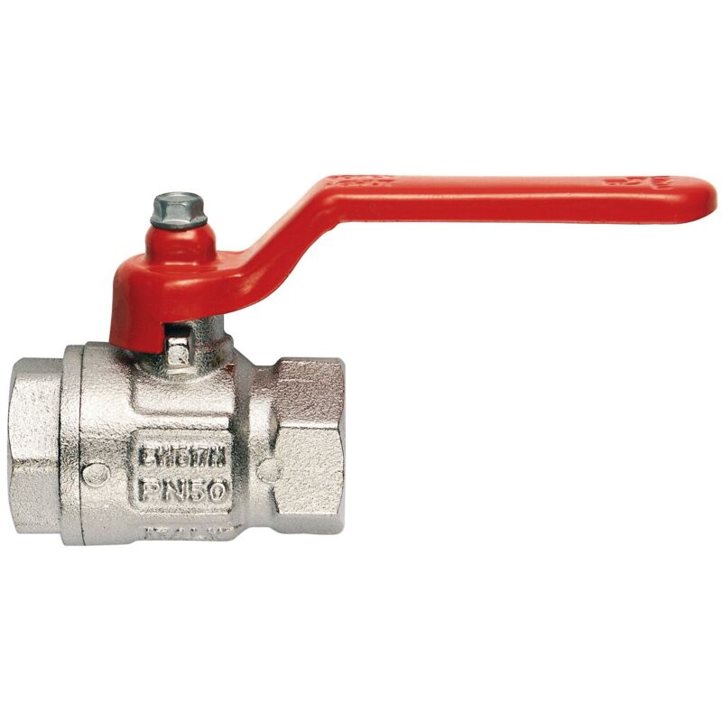 foto del prodotto itap art. 090 valvola a sfera ideal gr.3 8. prezzo per 1 pezzo.