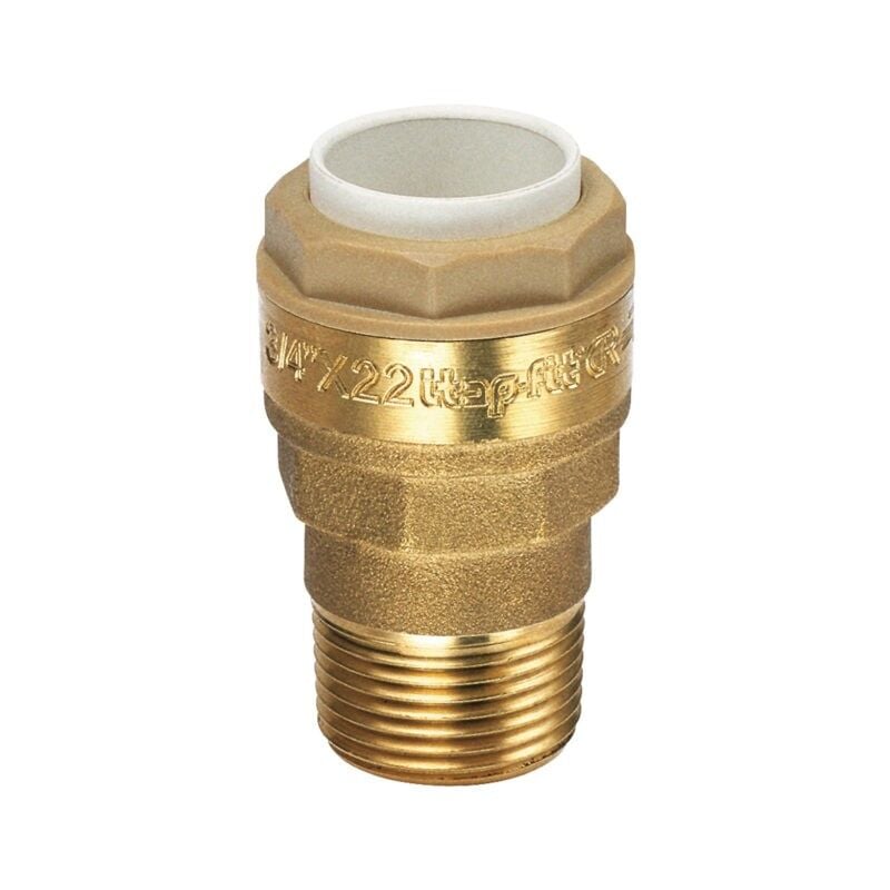 foto del prodotto itap niples m 3 4 x 18