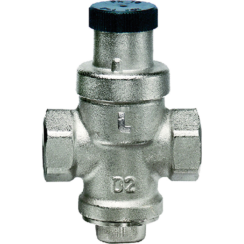 foto del prodotto itap riduttore di pressione minibrass ff pn 15 1 2 df 205588