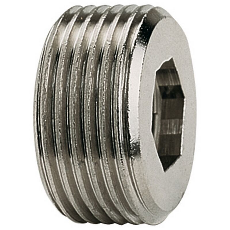 foto del prodotto itap - riduzione per rubinetto 276 gr 3 4x1 2' in ottone con esagono interno