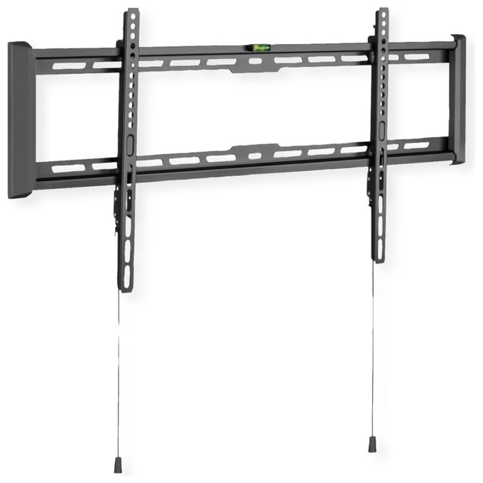 foto del prodotto itb supporto tv a parete 90 staffa economy fissa 800400 nero
