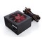 foto del prodotto itek desert 750 alimentatore per computer 750 w 20 4 pin atx atx nero, rosso