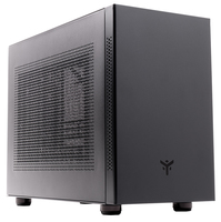 foto del prodotto itek evoke mini tower nero