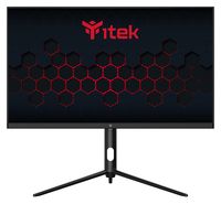 foto del prodotto itek ggf monitor pc 68,6 cm 27 quot 2560 x 1440 pixel quad hd led nero itmf27i161qhd2