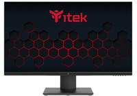 foto del prodotto itek ggf monitor pc 71,1 cm 28 3840 x 2160 pixel 4k ultra hd led nero