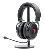 foto del prodotto itek h500w2 auricolare wireless a padiglione gaming nero