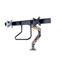 foto del prodotto itek itamaacbxga accessorio per il montaggio del monitor