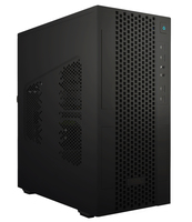 foto del prodotto itek itpcodi38g2s pc stazione di lavoro intel core i3 i3 13100 8 gb ddr4 sdram 256 gb ssd sff nero