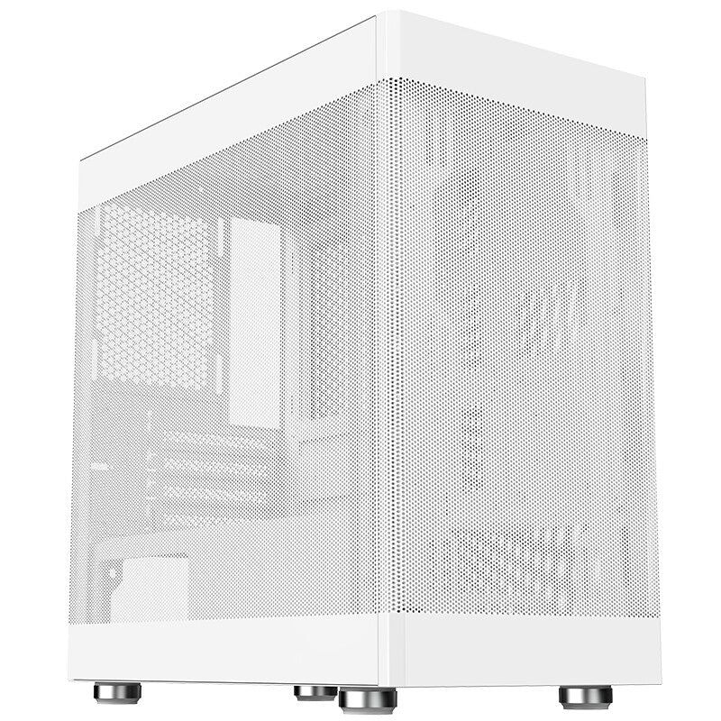 foto del prodotto itek promesh 35w mini tower bianco