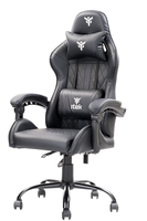 foto del prodotto itek rhombus pf10 sedia per gaming universale seduta imbottita