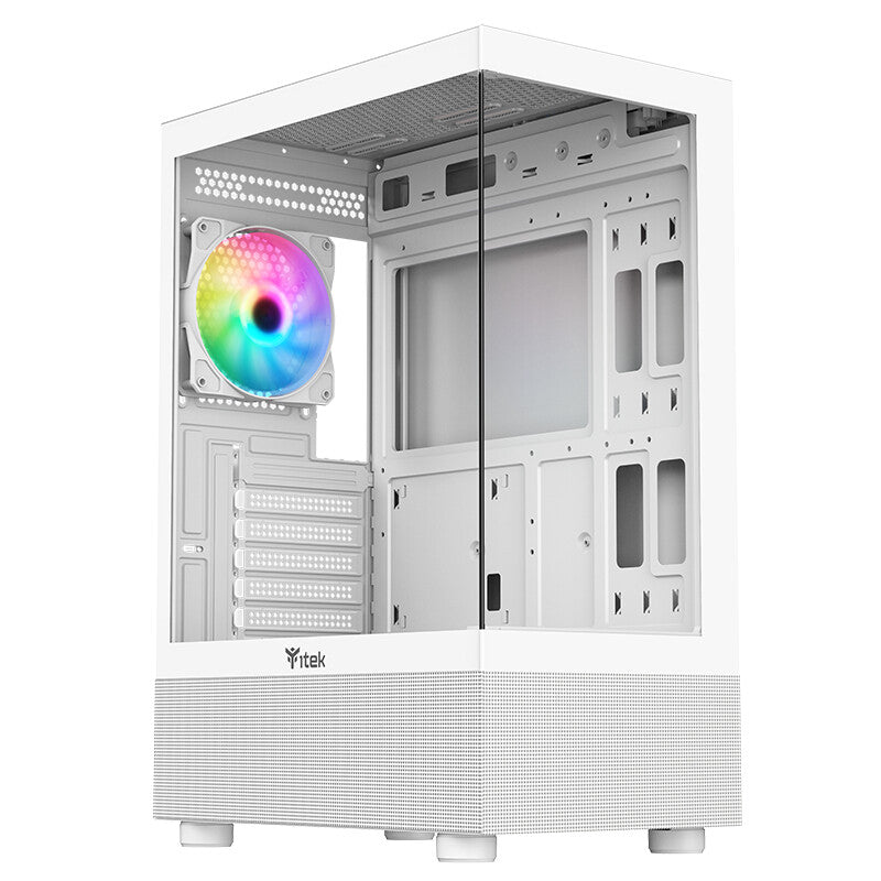 foto del prodotto itek showbui 33w tower bianco