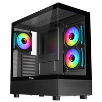 foto del prodotto itek showbui 42b tower nero