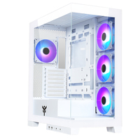 foto del prodotto itek showbui 45w tower bianco