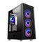 foto del prodotto itek vertibra h210 midi tower nero