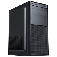 foto del prodotto itek winco om midi tower nero 500 w