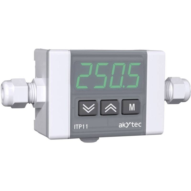 foto del prodotto itp11 g w misuratore akytec