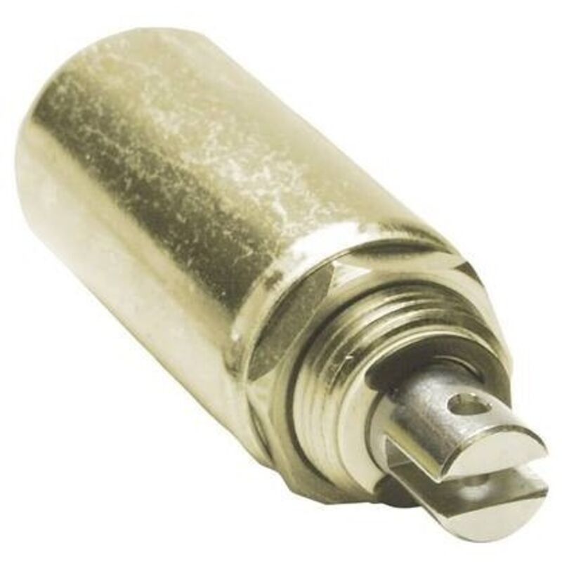 foto del prodotto its-lz 2560-z-12vdc elettromagnete di sollevamento a trazione 0.78 n 22 n 12 v/dc 10 w - intertec