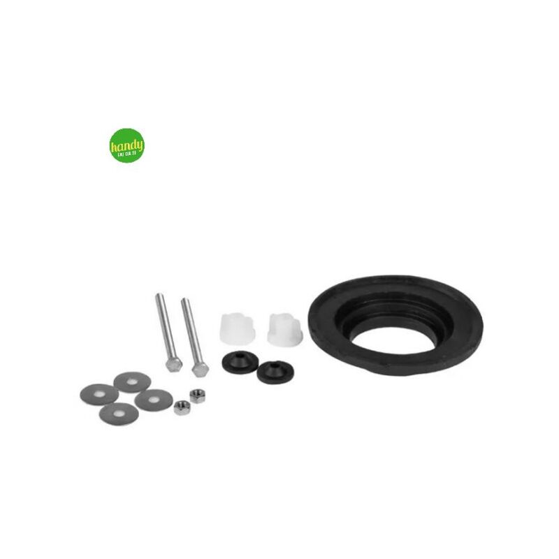 foto del prodotto its todini kit di guarnizioni e viti per cassette esterne monoblocco wc