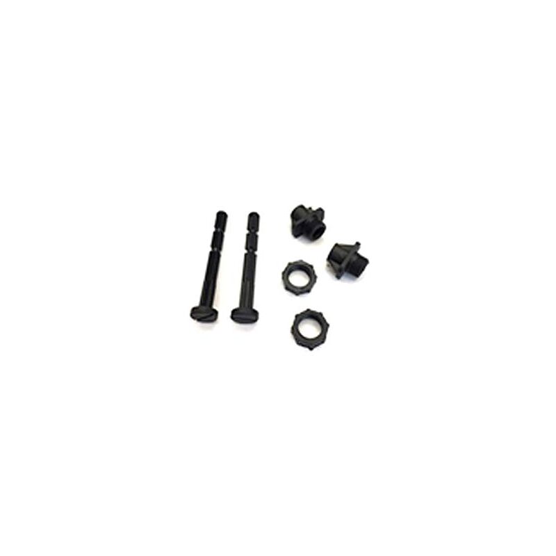 foto del prodotto its todini kit fissaggio sottoplacca cassetta incasso hydrobox viti e dadi 14.96
