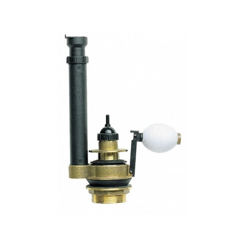 foto del prodotto its todini - meccanismo di scarico per cassetta monoblocco universale di its