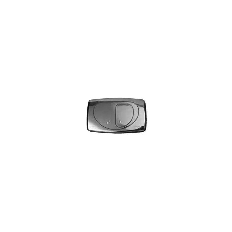foto del prodotto its todini placca dual evolution colore cromato