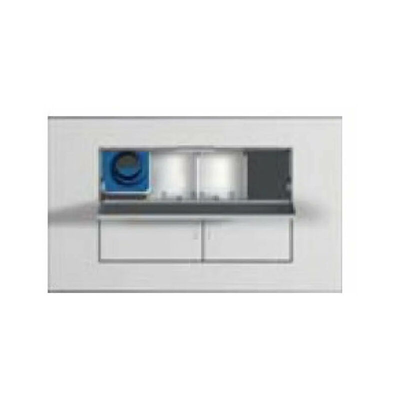 foto del prodotto its todini placca per cassetta idea blu
