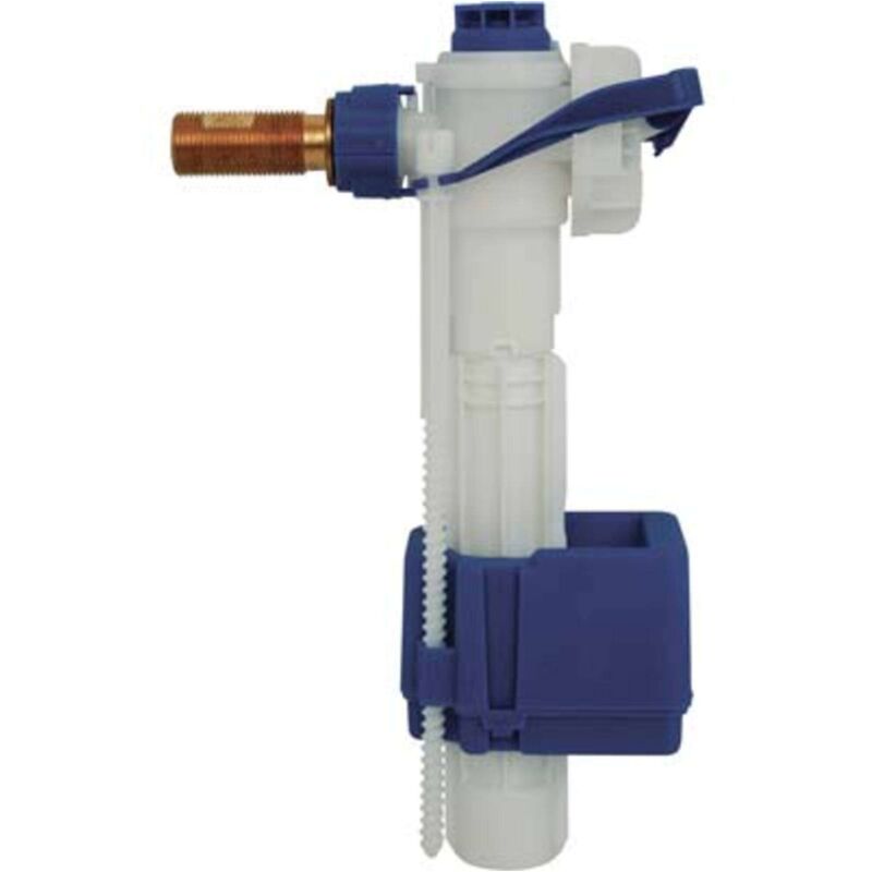 foto del prodotto its todini rubinetto a galleggiante fluidmaster laterale 3 8m 1 pezzo