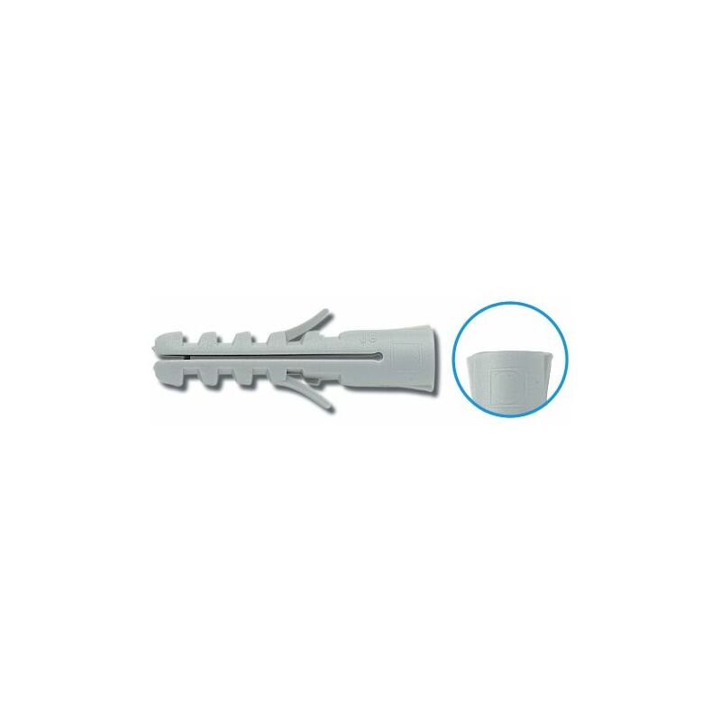 foto del prodotto itw construction products italy elematic tasselli s bordo mm. 5 1000 pz. cf 1,0