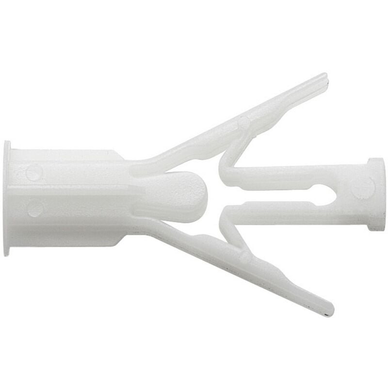 foto del prodotto itw construction products italy - elematic tassello x cartongesso etnf 10x38. prezzo per 1 pezzo.