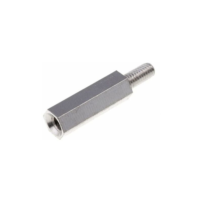 foto del prodotto itw construction products italy sc distanziatore esagonale mf d 8x50 mm 4 pz